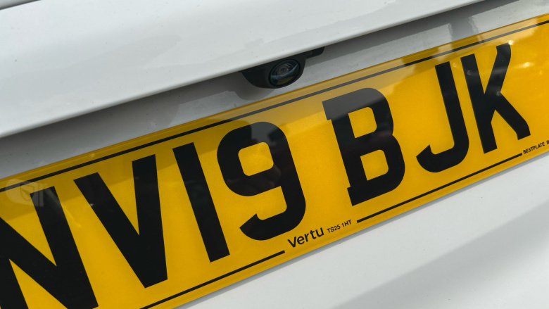 Ford EcoSport 1.0 EcoBoost 125 ST-Line 5dr Petrol Hatchback